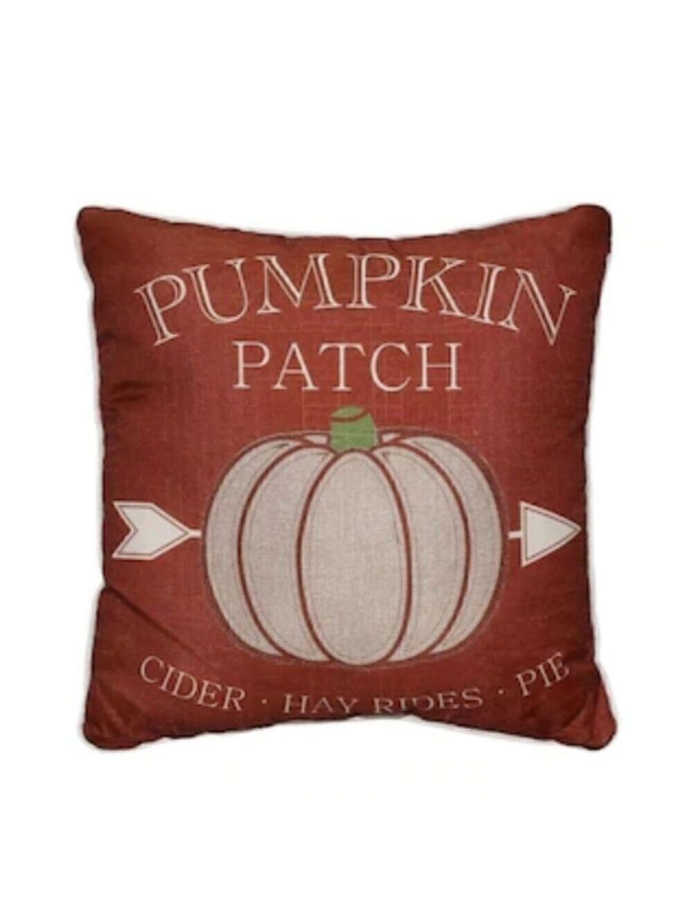 Harvest halloween holiday accent toss pill…